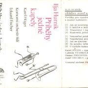 Příběhy jedné kapely