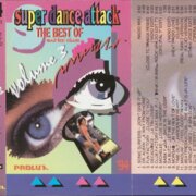 Super dance attack volume 3