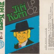 Jiří Korn LP O2