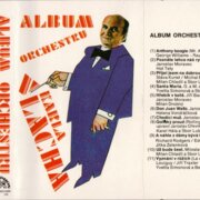 Album orchestru Karla Vlacha