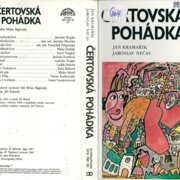 Čertovská pohádka