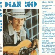 Dean Reed