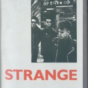 Depeche mode  Strange