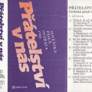 Přátelství v nás