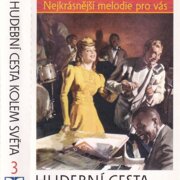 Hudební cesta kolem světa - Melodie snů