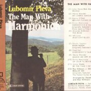 The man with harmonica