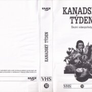 Kanadský týden – Školní videopořady