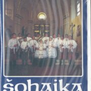 Slyšíš, jak zvoní Šohajka