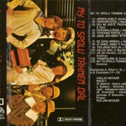 My to spolu táhnem dál