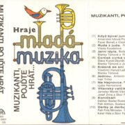 Muzikanti, pojďte hrát