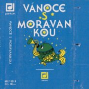 Vánoce s Moravankou