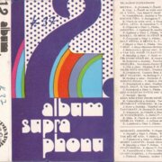 12. Album Supraphonu