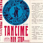 Tančíme non stop III