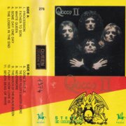 Queen II