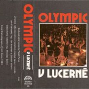 Olympic v Lucerně