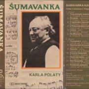 Šumavanka Karla Polaty