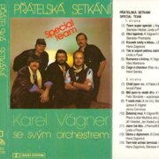 Přátelská setkání