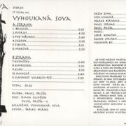 Kapři nás zahřejou