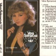 Věra Špinarová & Special