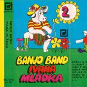 Banjo band Ivana Mládka 2
