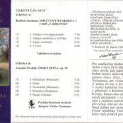 Koncert pro sedm prezidentů Litomyšl - Live