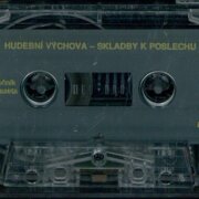 Hudební výchova - Skladby k poslechu - 3. Ročník 1. Kazeta