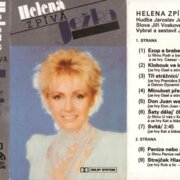 Helena zpívá Ježka