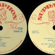 Hanka, Rodné vesničce