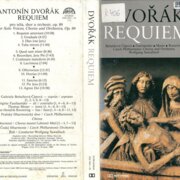 Dvořák - Requiem