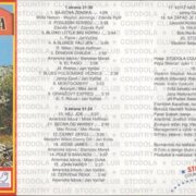 Stodola N1 - 20 country legend ze stodoly