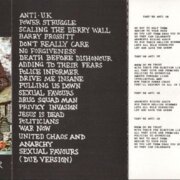 Death before dishnour