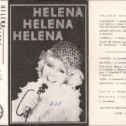 Helena Helena Helena