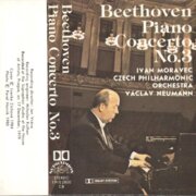 Beethoven piano concerto No. 3