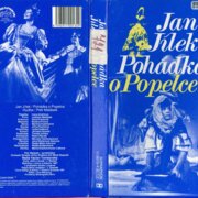 Jan Jílek - Pohádka o Popelce