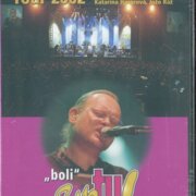 Vašo Patejdl Tour 2002