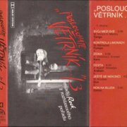 Posloucháte větrník 3