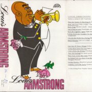 Louis Armstrong