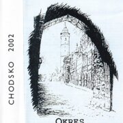 Chodsko - Okres Domažlice