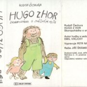 Hugo z hor