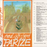 Pod střechami Paříže