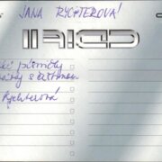 Dětské písničky - Hrátky s češtinou