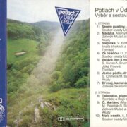 Potlach v údolí Děsu