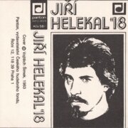 Jiří Helekal '18