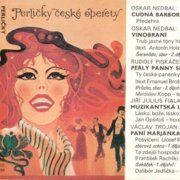 Perličky české operety