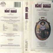 Němý Bobeš aneb Český Tarzan