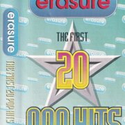 Erasure - Pop! The First 20 Hits