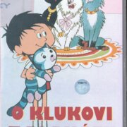 O klukovi z plakátu 2.