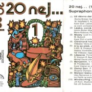 Supraphon 1982 - 20 nej - 1