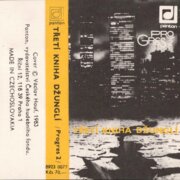 Třetí kniha džunglí