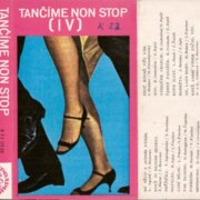 Tančíme non stop IV